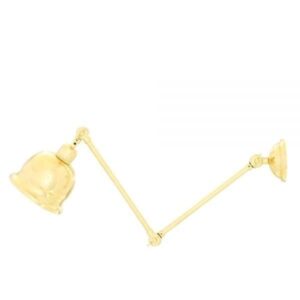 Dale Adjustable Poster Light Industrial Wall Lights Industrial & Nautical Lighting