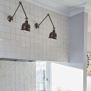 Error Page Dale Adjustable Poster Light Industrial Wall Lights Industrial & Nautical Lighting