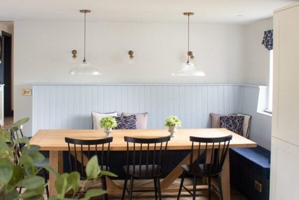 Mono Industrial Railway Pendant Light 40 cm Industrial Pendant Lights Industrial & Nautical Lighting