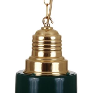 Rezador Large Industrial Pendant Industrial Pendant Lights Industrial & Nautical Lighting