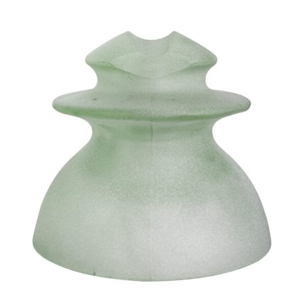 Isolator frosted glass lamp shade Glass Shades Industrial & Nautical Lighting