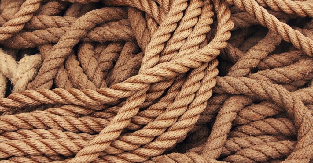 Nautical Rope Ceiling Lights Help & Information Industrial & Nautical Lighting
