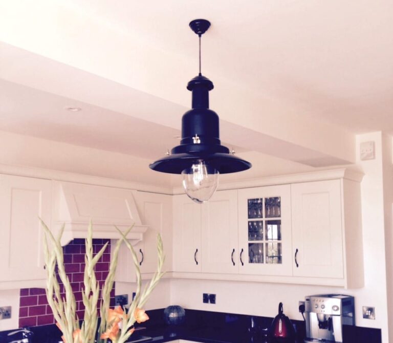 Extra Large Fisherman's Pendant Light UK Extra Large Fisherman's Pendant Light UK Lighting Ideas & Inspiration Fisherman's Lights UK