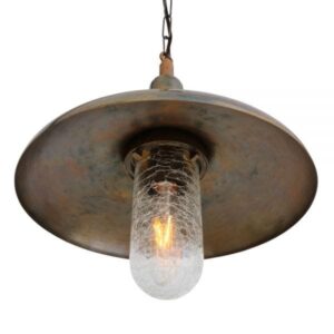 Morgan Nautical Weatherproof Pendant Light IP65 Nautical Pendant Lighting Industrial & Nautical Lighting
