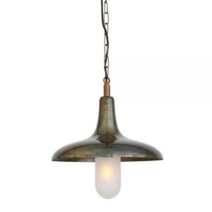 Morgan Nautical Weatherproof Pendant Light IP65 Nautical Pendant Lighting Industrial & Nautical Lighting