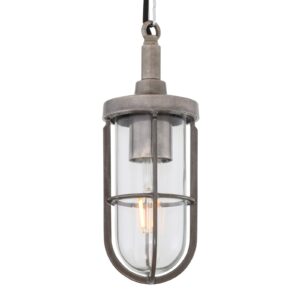 Owel A Nautical Bathroom Pendant Light IP65 Nautical Pendant Lighting Industrial & Nautical Lighting