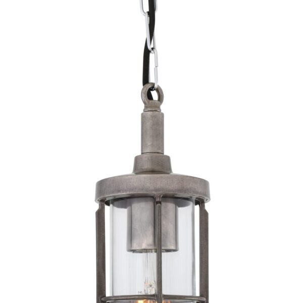 Owel A Nautical Bathroom Pendant Light IP65 Nautical Pendant Lighting Industrial & Nautical Lighting