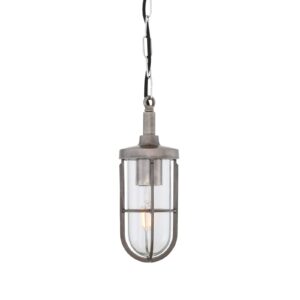 Owel A Nautical Bathroom Pendant Light IP65 Nautical Pendant Lighting Industrial & Nautical Lighting
