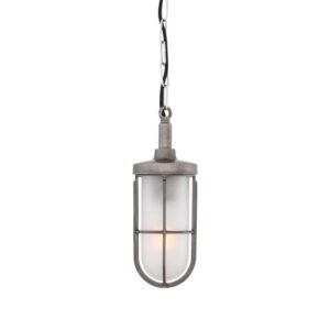 Owel A Nautical Bathroom Pendant Light IP65 Nautical Pendant Lighting Industrial & Nautical Lighting