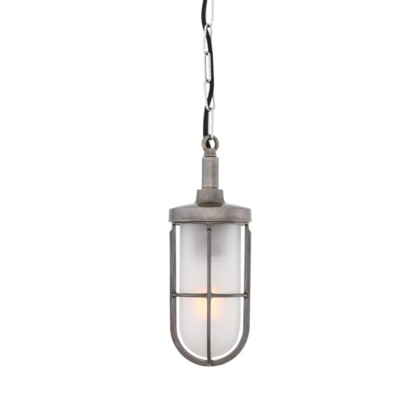Owel A Nautical Bathroom Pendant Light IP65 Nautical Pendant Lighting Industrial & Nautical Lighting