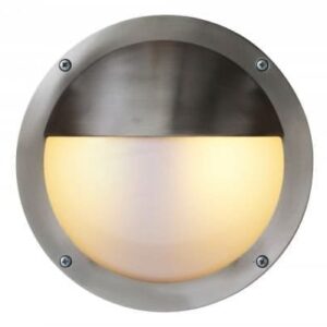 Begawan 270mm Eye Lid Bulkhead Light Bulkhead Ceiling Lights Industrial & Nautical Lighting