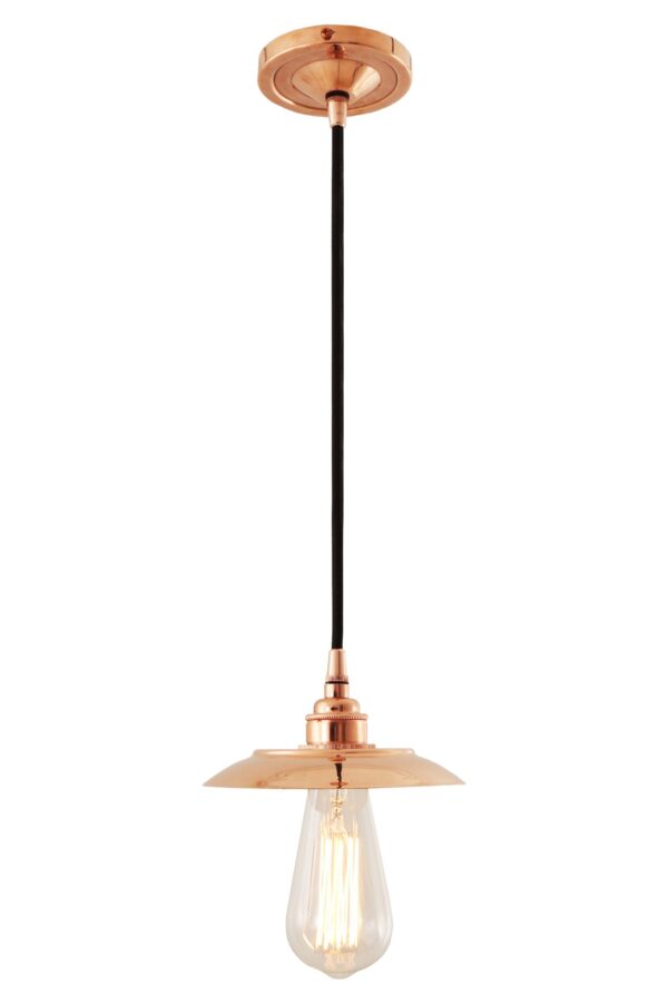Suva Pendant Light Industrial Pendant Lights Industrial & Nautical Lighting