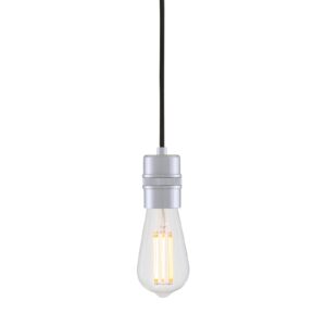 Devon Minimalist Brass Pendant Light Industrial Pendant Lights Industrial & Nautical Lighting