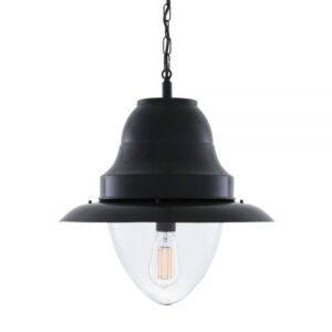 Scottsdale 42 cm Fisherman IP44 Pendant Light Nautical Pendant Lighting Industrial & Nautical Lighting