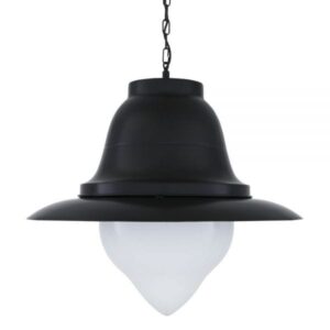 Knightsdale Extra Large Nautical Pendant 74cm Dia. IP44 Nautical Pendant Lighting Fisherman's Lights UK