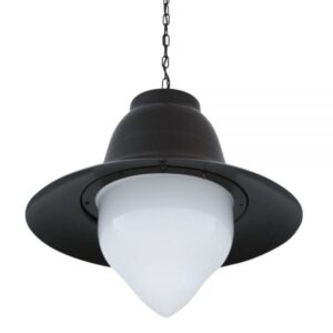Knightsdale Extra Large Nautical Pendant 74cm Dia. IP44 Nautical Pendant Lighting Fisherman's Lights UK