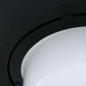 Knightsdale Extra Large Nautical Pendant 74cm Dia. IP44 Nautical Pendant Lighting Fisherman's Lights UK