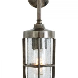 Carac Well Glass Wall Light IP65 Industrial Wall Lights Industrial & Nautical Lighting