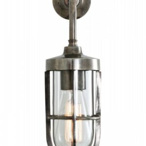 Carac Well Glass Wall Light IP65 Industrial Wall Lights Industrial & Nautical Lighting