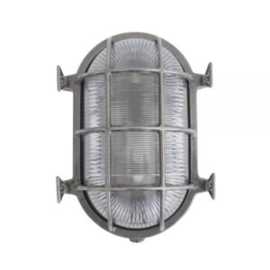 Ross Marine Nautical Bulkhead Wall Light IP54 Bulkhead Ceiling Lights Industrial & Nautical Lighting