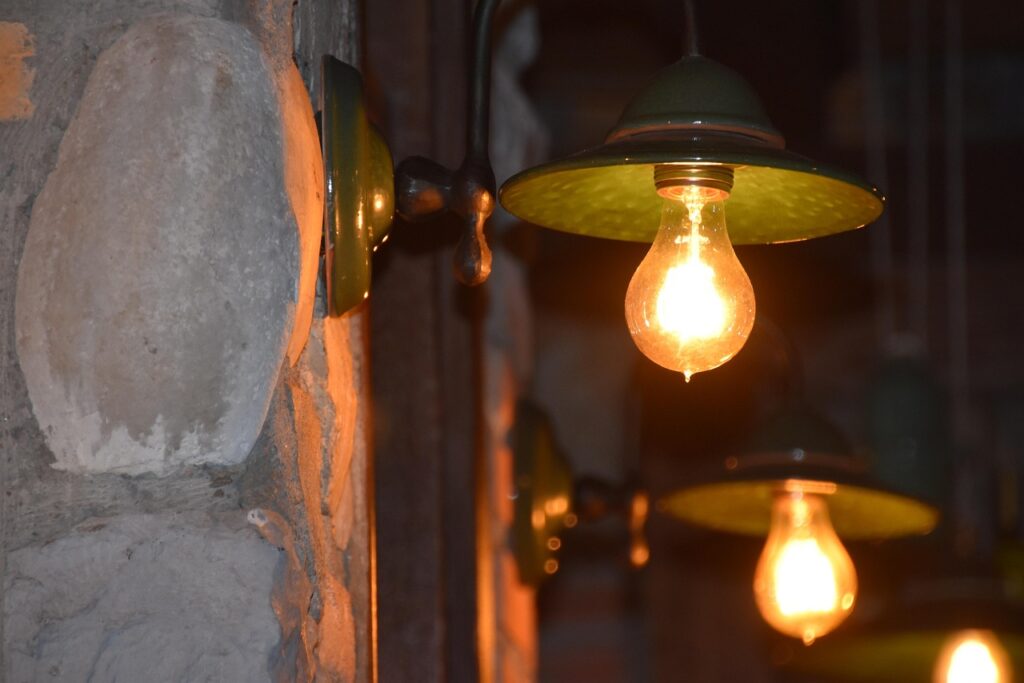 Fisherman's Lights UK Benefits of Standalone PIR Motion Sensors Installation & Maintenance Tips Fisherman's Lights UK