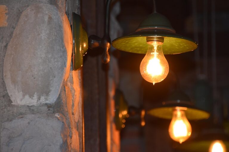 Benefits of Standalone PIR Motion Sensors Installation & Maintenance Tips Fisherman's Lights UK