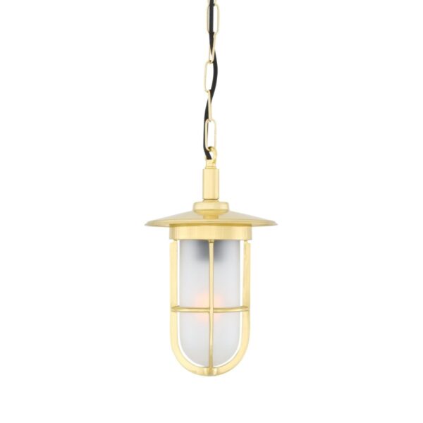 Ramor Nautical IP65 Pendant Light Nautical Pendant Lighting Industrial & Nautical Lighting