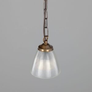 Gadar Glass Industrial Pendant Light Industrial Pendant Lights Fisherman's Lights UK