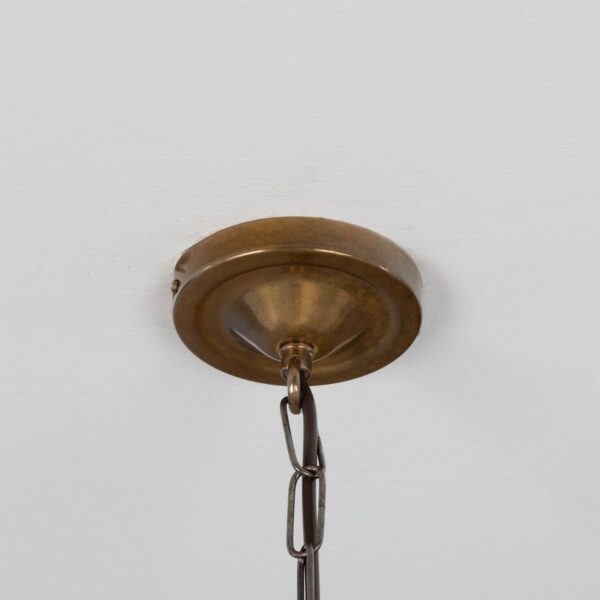 Gadar Glass Industrial Pendant Light Industrial Pendant Lights Industrial & Nautical Lighting