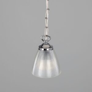Gadar Glass Industrial Pendant Light Industrial Pendant Lights Fisherman's Lights UK