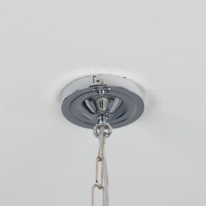 Gadar Glass Industrial Pendant Light Industrial Pendant Lights Fisherman's Lights UK