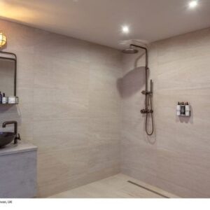 Ross Marine Nautical Bulkhead Wall Light IP54 Bulkhead Ceiling Lights Industrial & Nautical Lighting