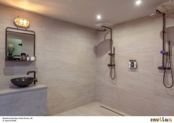 Ross Marine Nautical Bulkhead Wall Light IP54 Bulkhead Ceiling Lights Industrial & Nautical Lighting