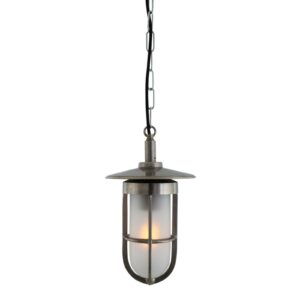 Ramor Nautical IP65 Pendant Light Nautical Pendant Lighting Fisherman's Lights UK