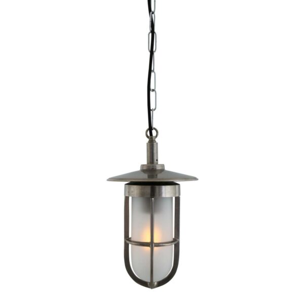 Ramor Nautical IP65 Pendant Light Nautical Pendant Lighting Industrial & Nautical Lighting
