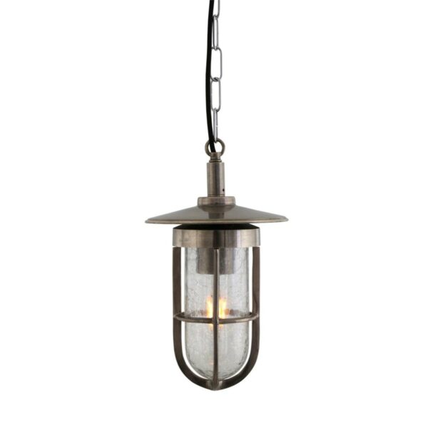 Ramor Nautical IP65 Pendant Light Nautical Pendant Lighting Industrial & Nautical Lighting