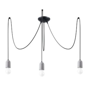 Chandelier Neso 3 Uncategorized Fisherman's Lights UK
