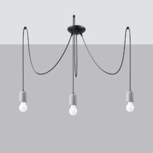 Chandelier Neso 3 Uncategorized Fisherman's Lights UK