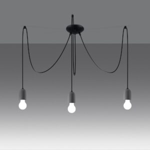 Chandelier Neso 3 Uncategorized Fisherman's Lights UK