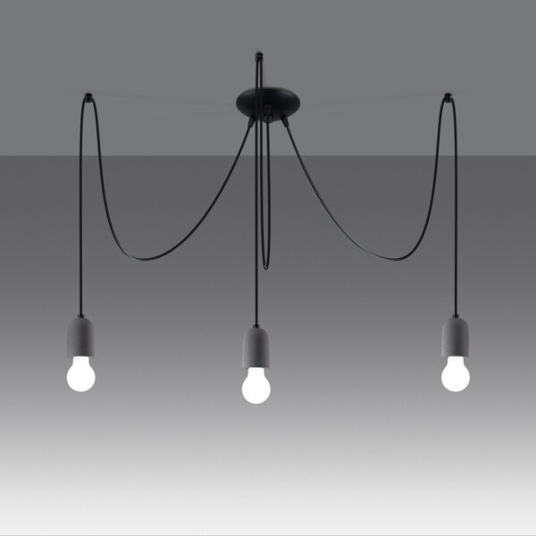 Chandelier Neso 3 Uncategorized Fisherman's Lights UK