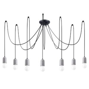 Chandelier Neso 7 Uncategorized Fisherman's Lights UK