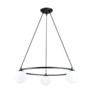 Chandelier Yoli 3 Uncategorized Fisherman's Lights UK