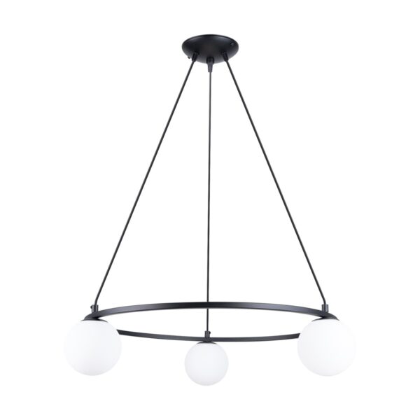 Chandelier Yoli 3 Uncategorized Fisherman's Lights UK