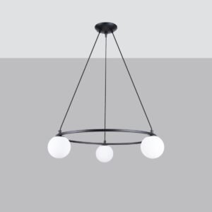 Chandelier Yoli 3 Uncategorized Fisherman's Lights UK