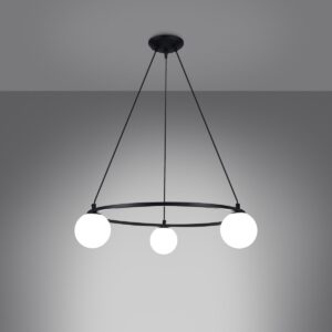 Chandelier Yoli 3 Uncategorized Fisherman's Lights UK