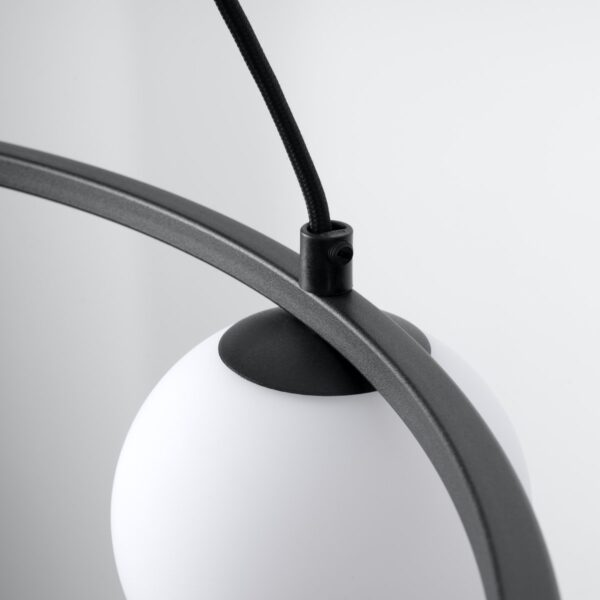 Chandelier Yoli 3 Uncategorized Fisherman's Lights UK