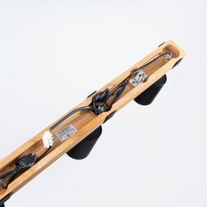 Ceiling Lamp Fager 4l Black Farm House Lighting Fisherman's Lights UK