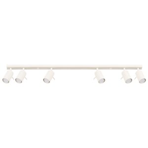 Ceiling Lamp Ring 6l Ivory Farm House Lighting Fisherman's Lights UK