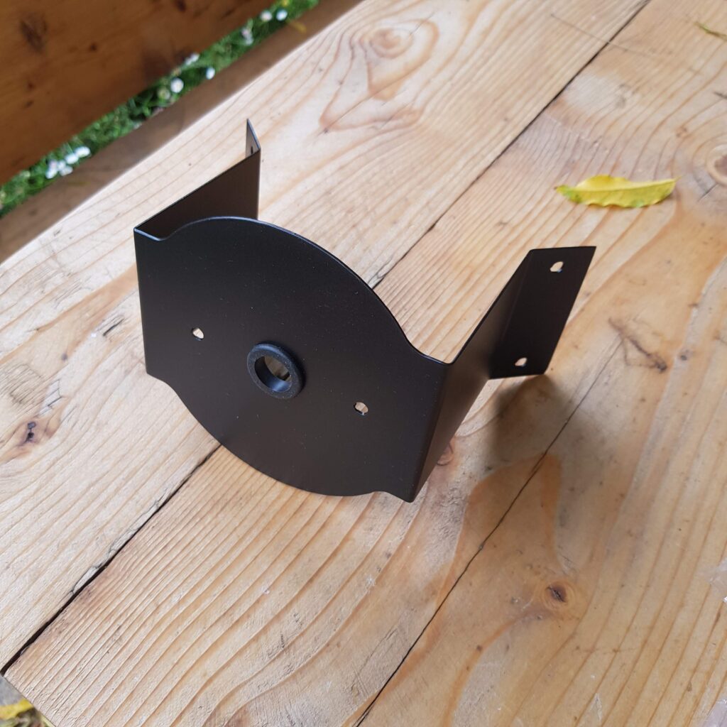 The Complete Guide to Outdoor Corner Wall Lights Corner Bracket