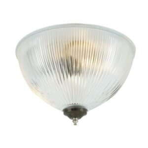 Moroni Reverse Dome Ceiling Light 30cm Dia Uncategorized Fisherman's Lights UK